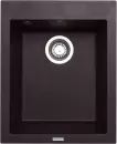Кухонная мойка Longran Cube CUG 410.500 (marone/93) icon