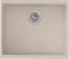 Кухонная мойка Longran Geos GES 530.460 (sabbia/58) icon