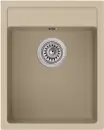 Кухонная мойка Longran Ultra ULS 400.500 (colorado/08) icon