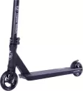 Самокат трюковый LONGWAY Metro 110mm AL IHC 3.2кг NEW 2025 BL черный icon 4