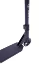 Самокат трюковый LONGWAY Metro 110mm AL IHC 3.2кг NEW 2025 BL черный icon 6