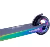 Самокат трюковый LONGWAY Metro 110mm AL IHC 3.2кг NEW 2025 FN FullNeochrome icon 4