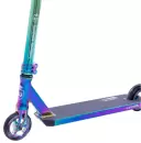 Самокат трюковый LONGWAY Metro 110mm AL IHC 3.2кг NEW 2025 GD Goldline icon 3