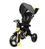 Детский велосипед Lorelli Enduro Yellow Black 2021 icon