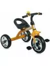 Велосипед детский Lorelli A28 (желтый) фото