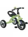 Велосипед детский Lorelli A28 (зеленый) фото
