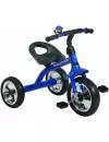 Велосипед детский Lorelli A28 (синий) фото