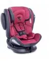 Автокресло Lorelli Aviator SPS Isofix (красный/черный) icon