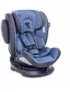 Автокресло Lorelli Aviator SPS Isofix (синий/черный) icon