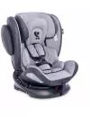 Автокресло Lorelli Aviator SPS Isofix (светло-серый/черный) icon