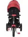 Велосипед детский Lorelli Jaguar Air 2021 (красный) фото 3