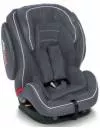 Автокресло Lorelli Mars + SPS Isofix 2018 (dark grey leather) icon