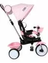 Детский велосипед Lorelli One 2021 (розовый) фото 4