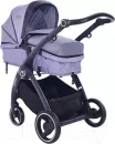 Детская универсальная коляска Lorelli Adria (Grey) icon