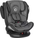 Автокресло Lorelli Aviator SPS Isofix (темно-серый/черный) icon