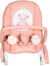 Детский шезлонг Lorelli Eliza Mellow (Roze Bear) icon