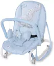 Детский шезлонг Lorelli Eliza Tender (Blue Fun) icon