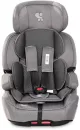 Автокресло Lorelli Iris Isofix Grey / 10071242342 icon