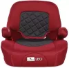 Автокресло Lorelli Leo Isofit (Brick Red) icon 2