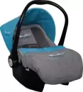 Автокресло Lorelli Lifesaver (Grey/Blue) icon