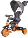 Детский велосипед Lorelli Lucky Crew (black&#38;orange) icon