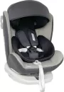 Автокресло Lorelli Lusso SPS Isofix (серый) icon