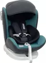 Автокресло Lorelli Lusso SPS Isofix (зеленый) icon