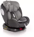 Lorelli Lyra Isofix (Black Grey) icon