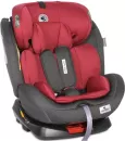 Lorelli Lyra Isofix (Black Red) icon