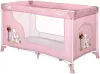 Манеж-кровать Lorelli Moonlight 1 2021 (pink) icon