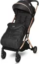 Детская прогулочная коляска Lorelli Myla (Black) icon 3