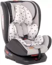 Lorelli Nebula Isofix (Grey Crowns) icon