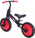 Детский велосипед Lorelli Runner 2 в 1 (красный) фото 2
