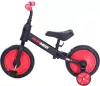 Детский велосипед Lorelli Runner 2 в 1 (красный) фото 6