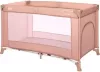 Манеж-кровать Lorelli Torino 1 (misty rose) фото