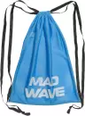 Мешок для обуви Mad Wave Dry Mesh Bag (65x50 см, синий) icon