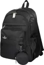 Рюкзак Lorex Ergonomic M15 Total Black LXBPM15-TB (черный) icon