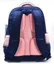Школьный рюкзак Lorex Ergonomic M3 Fairy Travel LXBPM3-FT синий фото 3