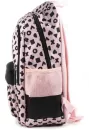 Школьный рюкзак Lorex Ergonomic M5 Splendor Style LXBPM5-SS розовый фото 2