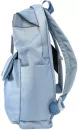 Школьный рюкзак Lorex Ergonomic M8 Bright Blue LXBPM8-BB фото 2