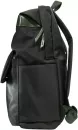 Школьный рюкзак Lorex Ergonomic M8 Dark Green LXBPM8M-DG фото 2