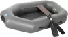Гребная лодка Лоцман Гребная стандарт ЛС-200 ГР (серый) icon