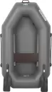 Гребная лодка Лоцман Гребная стандарт ЛС-200 ГР (серый) icon 4