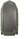Надувная лодка Лоцман Профи 280 РС (зеленый) icon 3