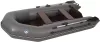 Моторно-гребная лодка Лоцман Профи 290 ЖС (серый) фото 2
