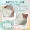 Подгузники-трусики Lu-Lu Baby Pants №4 (L, 44 шт) icon 2