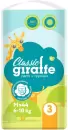 Подгузники-трусики детские Lovular Giraffe Classic M 6-10 кг (44 шт) icon