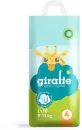 Подгузники-трусики детские Lovular Giraffe L 8-15 кг (50 шт) icon