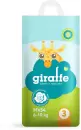 Подгузники-трусики детские Lovular Giraffe M 6-10 кг (54 шт) icon