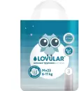 Трусики-подгузники Lovular Hot Wind M 6-11 кг (23 шт) icon